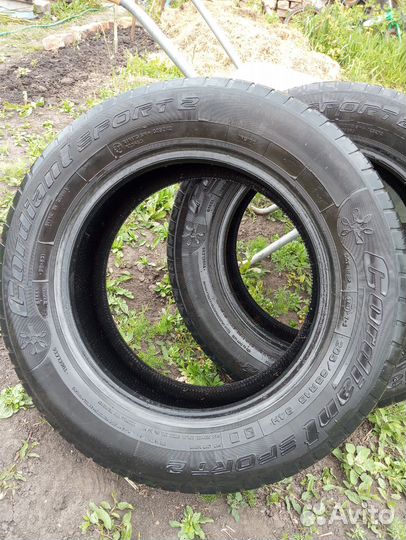 Cordiant Sport 2 205/65 R15