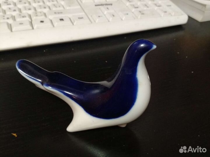 Чайная пара лфз СССР