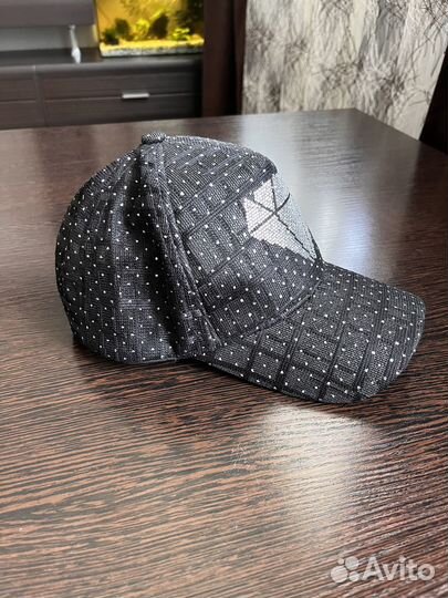 Кепка женская