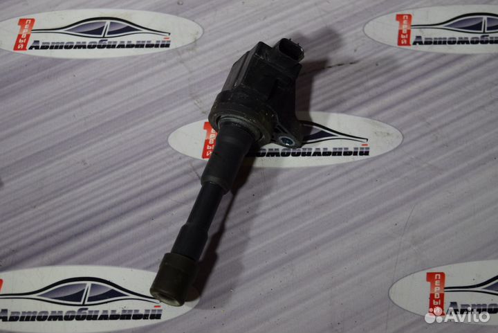 Катушка зажигания c Honda Fit GD1 L13A