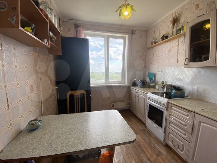 2-к. квартира, 47 м², 10/12 эт.