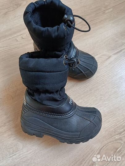 Сноубутсы reima 25(16.16.5)