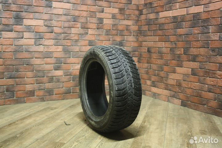 Bridgestone Ice Cruiser 5000 215/55 R16