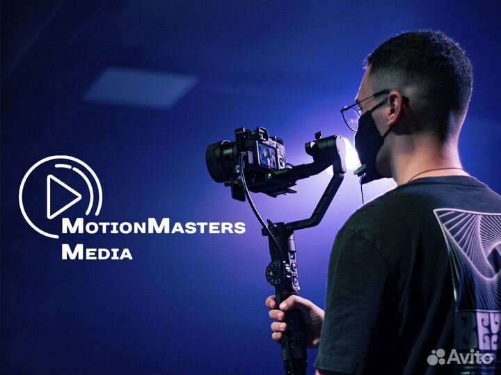MotionMasters Media: медиа-партнер номер один