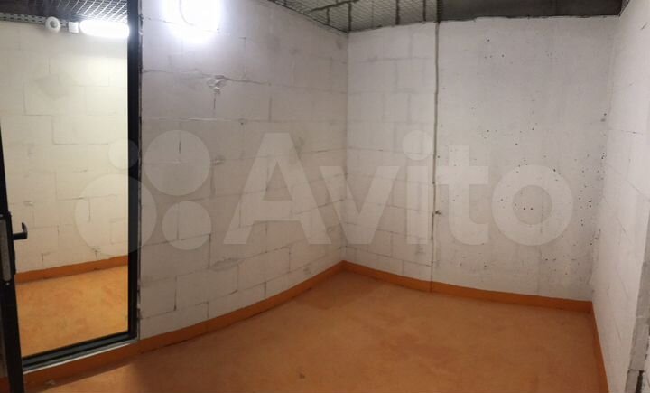 Гараж, 10 м²