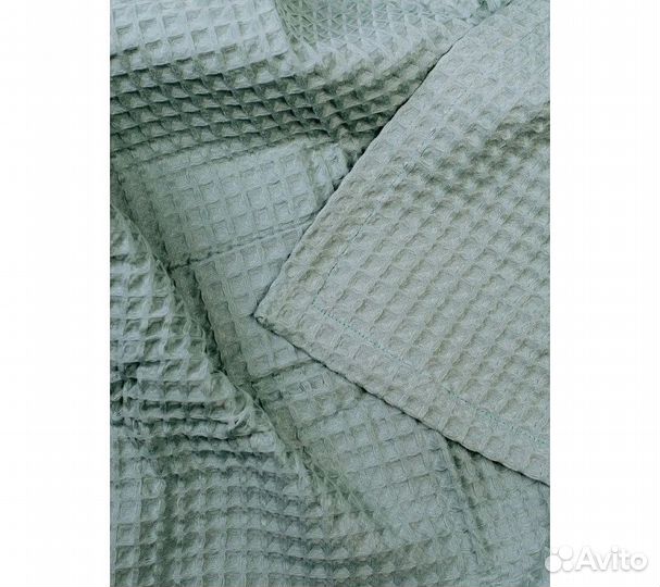 Плед GoodNIght Vareld 160х200, мятный