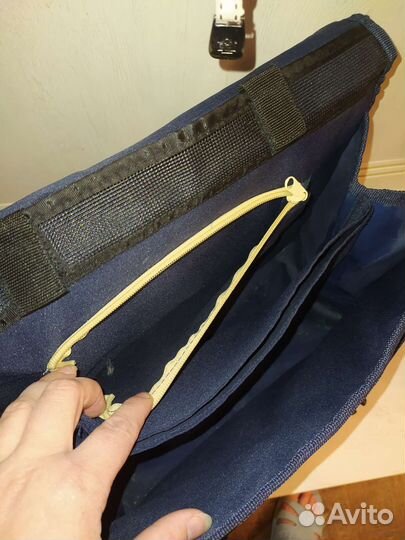 Рюкзак школьный