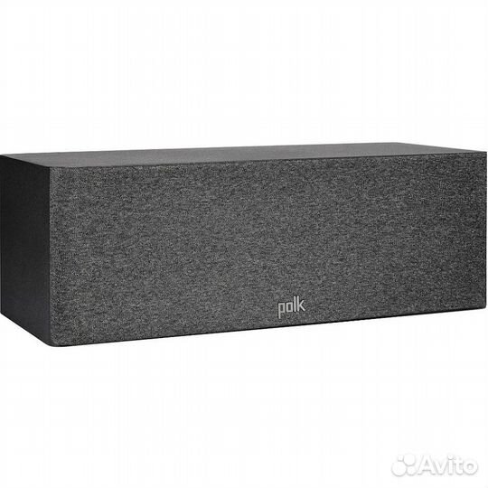 Центральный канал Polk Audio Reserve R300 black