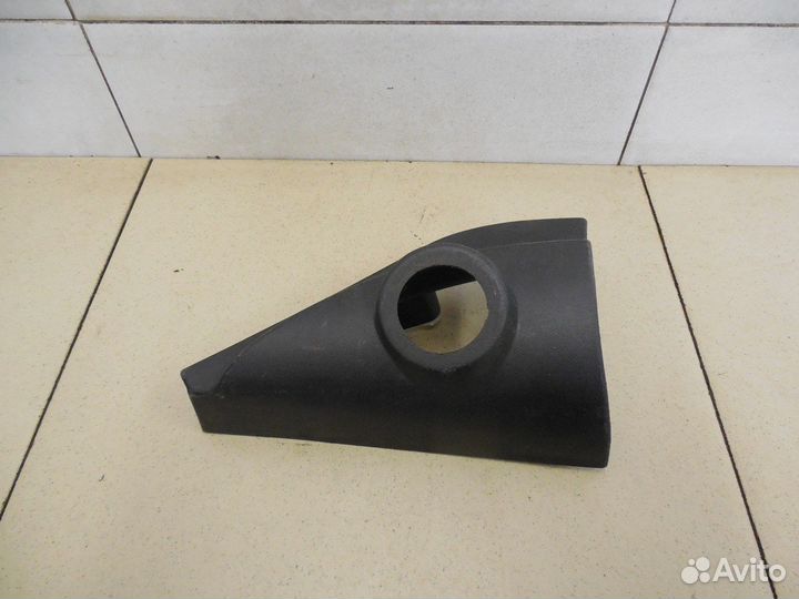 Крышка зеркала внутренняя левая Fusion 2002-2012