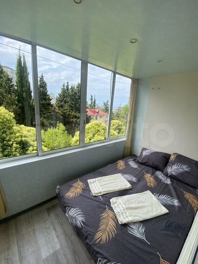 1-к. квартира, 30 м², 2/5 эт.