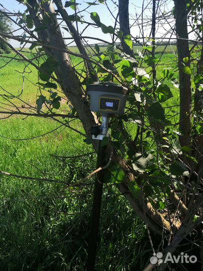 Геодезист. Топосъемка. Вынос границ