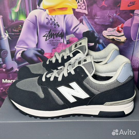 Кроссовки New Balance 565 Оригинал