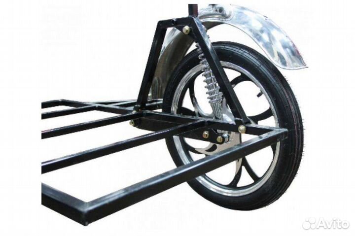 Люлька от Альфы