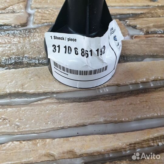 Тяга с гидравлической опорой BMW 31106861152