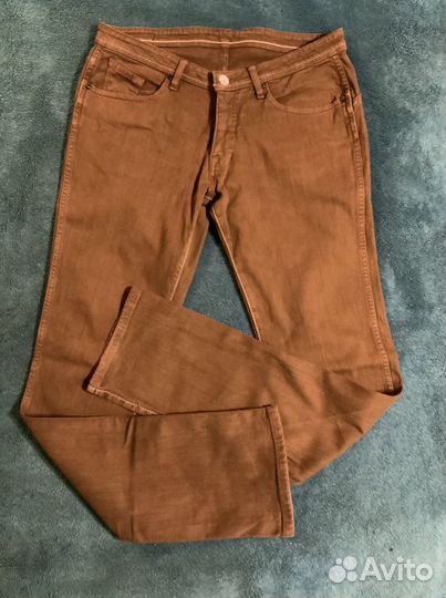 Джинсы Volcom Stone size 36