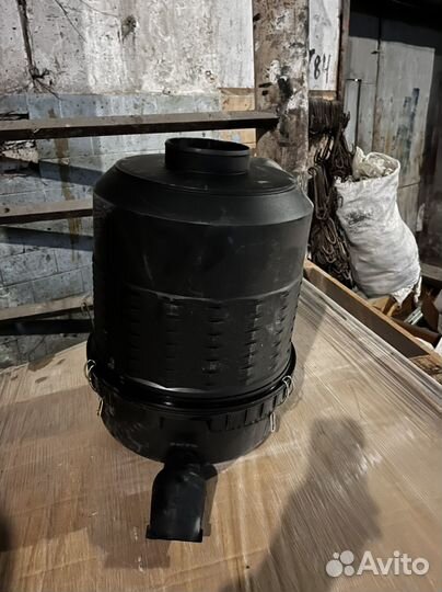 Корпус воздушного фильтра