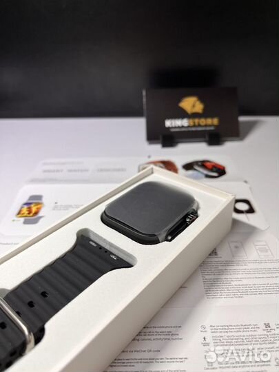 Apple Watch Ultra Premium 49mm