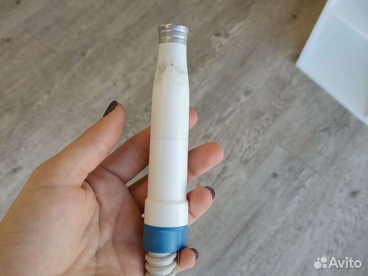 Аппарат для педикюра с пылесосом бу