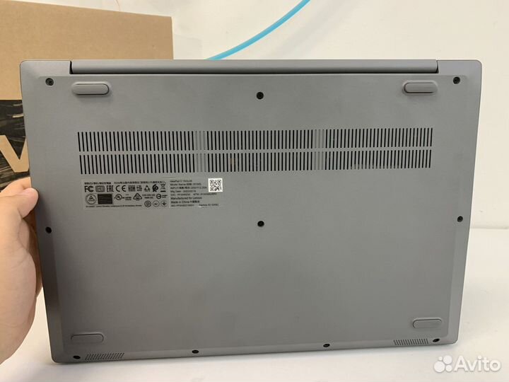 Ноутбук/Lenovo