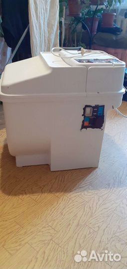 Стиральная машинка малютка бу