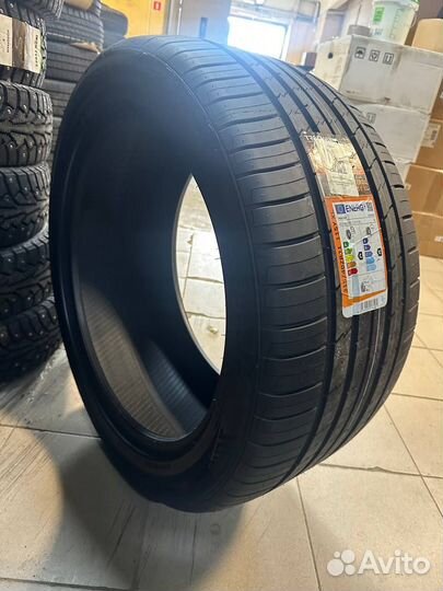 Tracmax X-Privilo RS01+ 315/40 R21 115Y