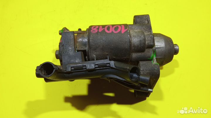 Стартер для Ford Fiesta,Fusion