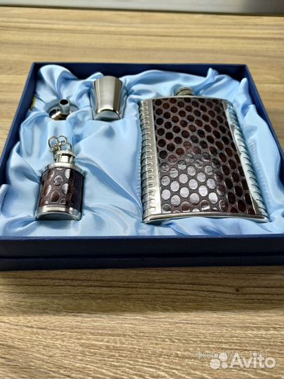 Подарочный набор для мужчин на 23 февраля