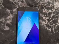 Samsung Galaxy A5 (2017) SM-A520F/DS, 3/32 ГБ