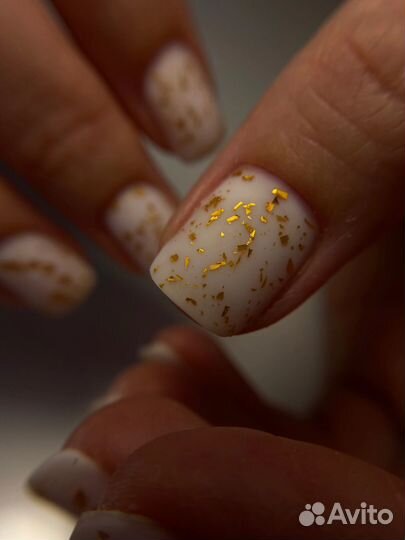 Маникюр,smart-педикюр с покрытием гель-лак
