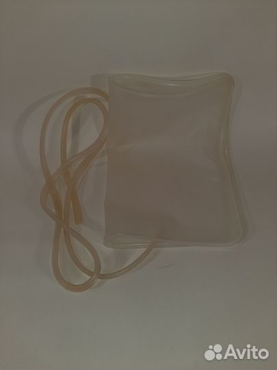 Оснастка для 3D чехлов и мембрана для термопресса