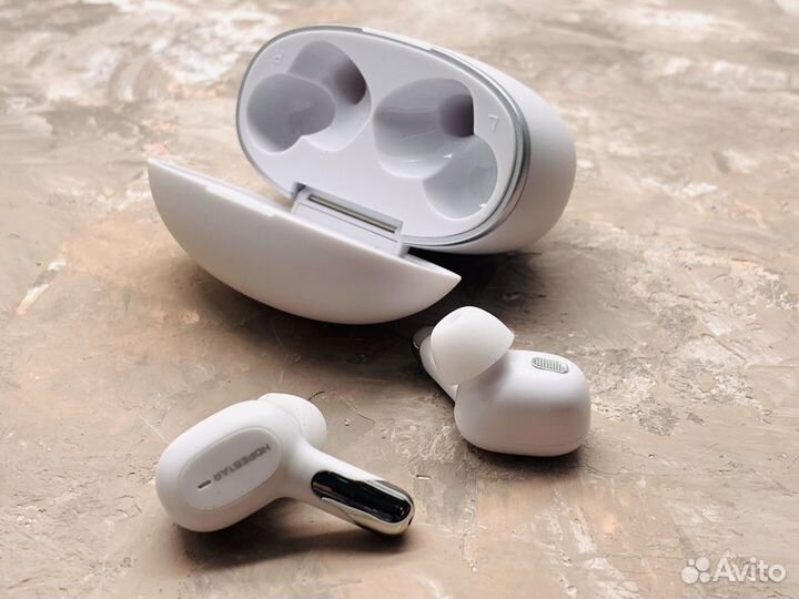 Беспроводные наушники