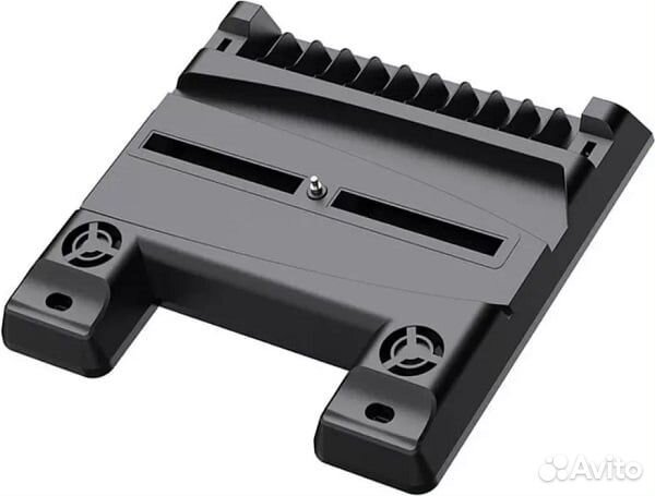 Dobe Подставка TP5-0593 для PS5 черный