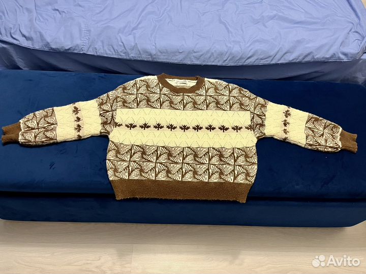 Свитер женский размер 42-44