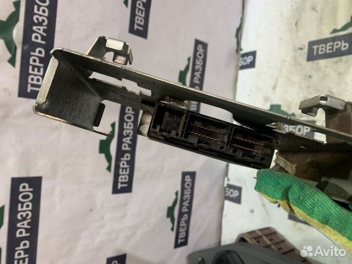 Блок управления центральным замком - Ford Transit