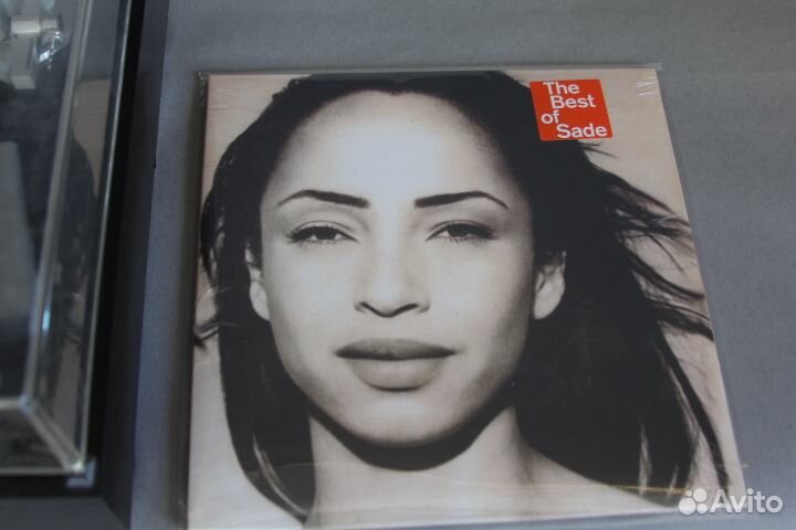 Внешний конверт / пакет для винил пластинки 100 шт