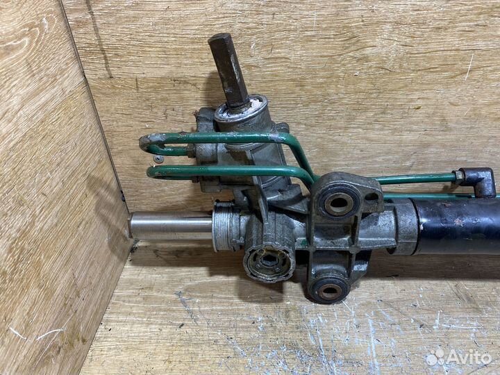 Рулевая рейка Renault Espace 3 Арт. 210141