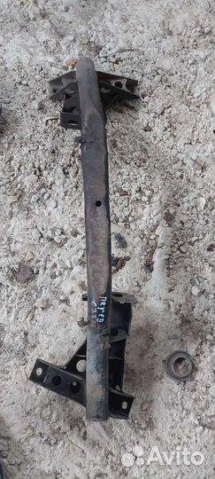Балка передняя Nissan Serena c23