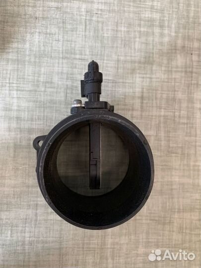 Дмрв Расходомер VAG 059906461N 3.0 Дизель