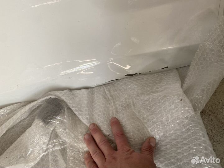 Дверь водительская vesta 2020