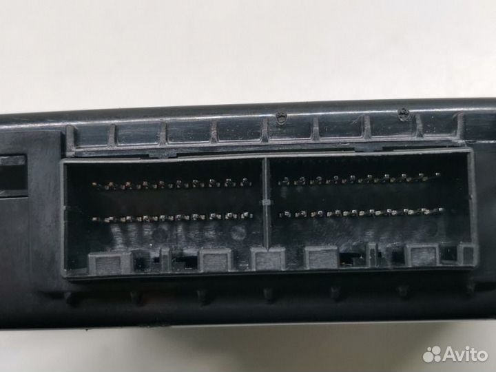 Блок электронный Kia Rio 4 1.6 2021