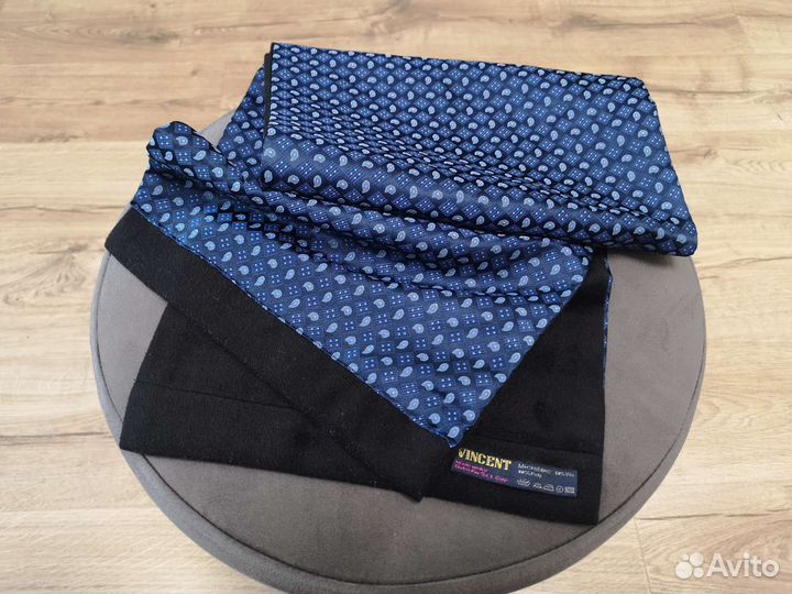 Мужской шарф Vincent 24x130