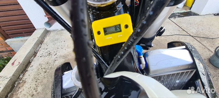 Avantis 300 Pro EFI Exclusive NC300-182 ARS