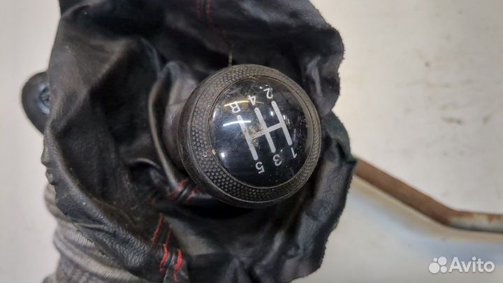 Кулиса кпп Audi A4 (B5), 1998