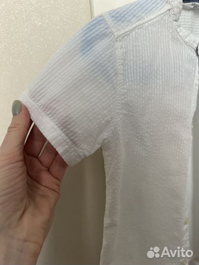 Рубашка hm 104