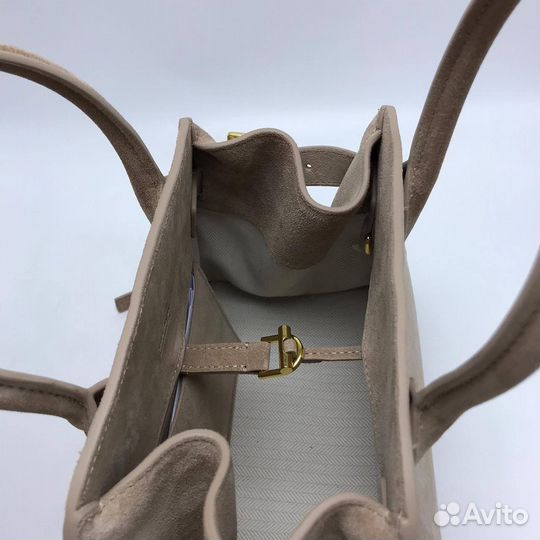 Сумка The Row mini