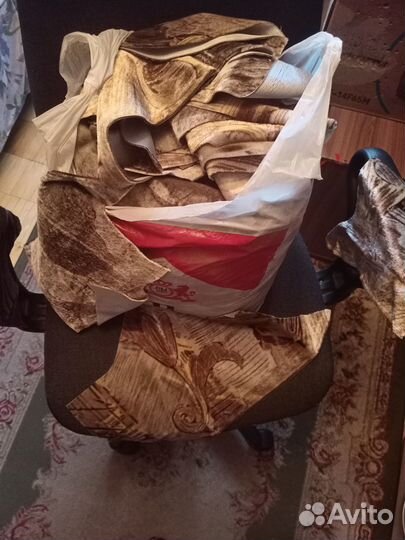 Ткань лоскуты для поделок