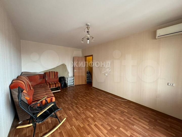 2-к. квартира, 56,1 м², 6/10 эт.