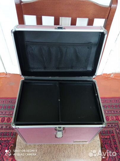 Кейс для косметики