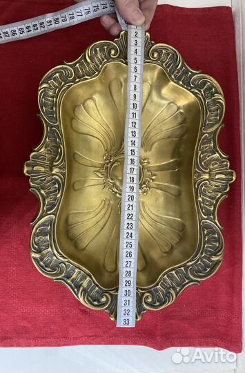 Хлебница (Фруктовница) на ножках