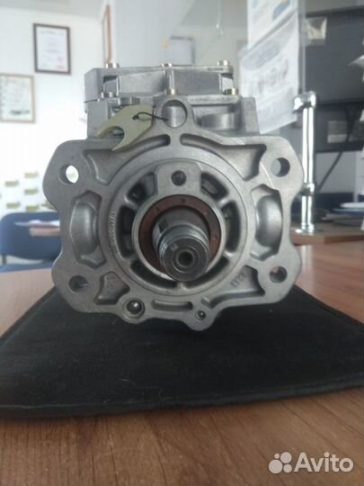 Тнвд Bosch VP44 0470504005 на BMW 320D E46 (M47)